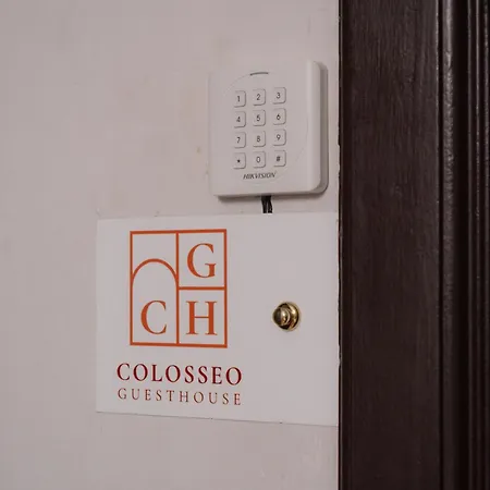 Colosseo Pensjonat