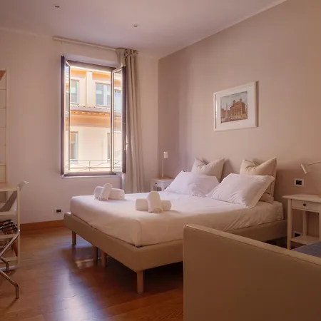 Guest house Colosseo