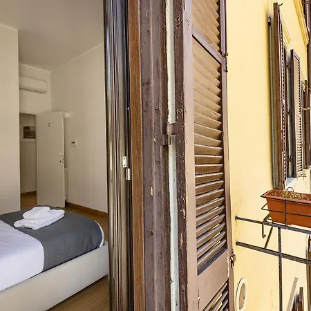 Colosseo 4* Roma