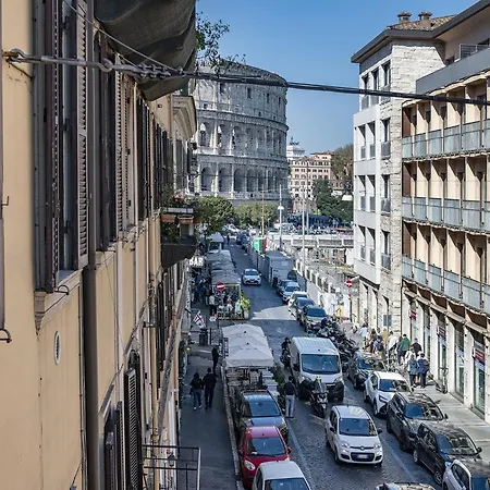 Colosseo