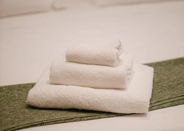 Colosseo Konukevi 4*