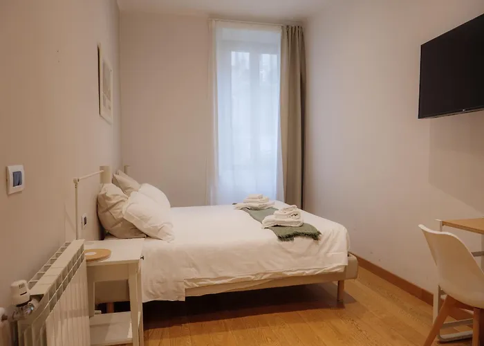 Konukevi Colosseo 4*