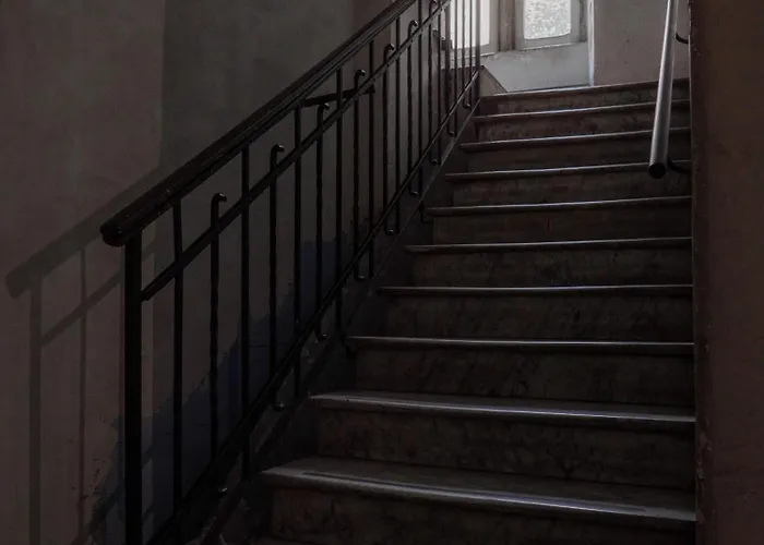 Colosseo Konukevi 4*