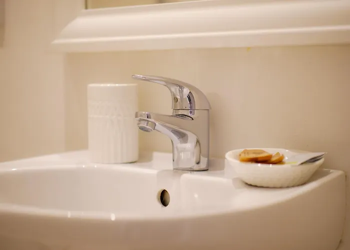 Colosseo Konukevi 4*